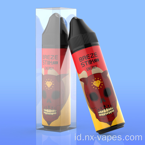 Breze Stiik Fit 6000 Puffs Disposable Vape Wholesale